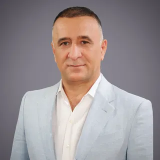 Aydin Talibov