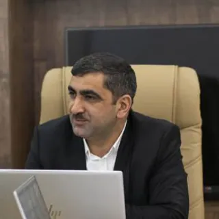 Elkhan Alasgarov
