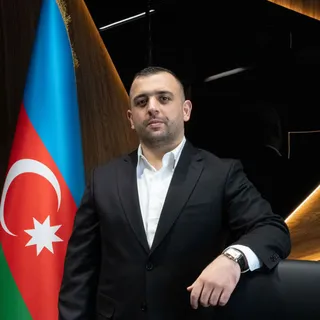 Orkhan Guluzade