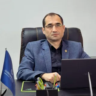 Ramil Farzaliyev