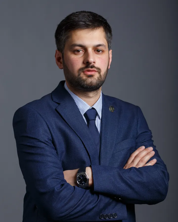 Bayramlı Kamran