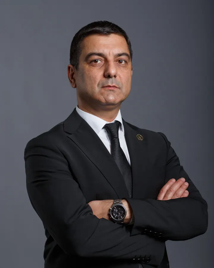 Qurbanov Asiman
